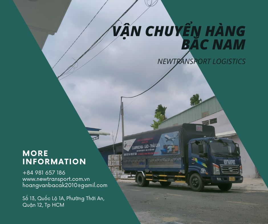 Gửi hàng từ TP. Hồ Chí Minh đến Gia Lai với NewTransport Logistics