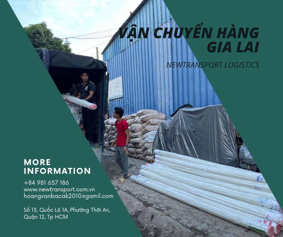 Vận chuyển hàng đi Bắc Nam: cần lưu ý những gì?
