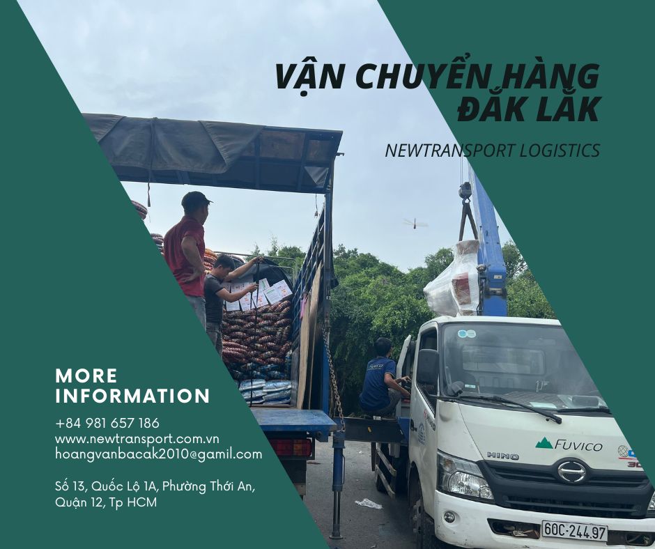 Kinh nghiệm đóng gói hàng hoá khi vận chuyển đường dài