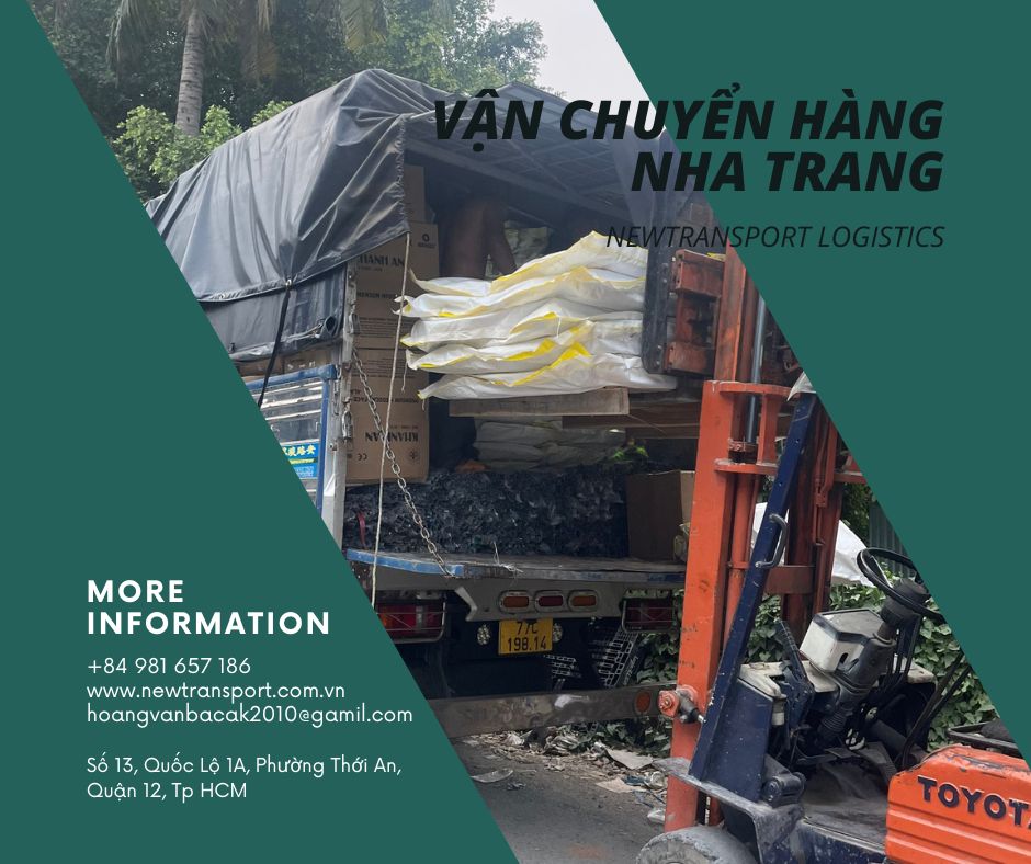 Chính sách vận chuyển và bảo quản hàng hoá